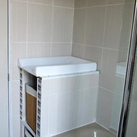 Apartment St Thiebault Epinal