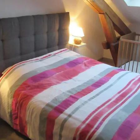 Apartment St Thiebault *