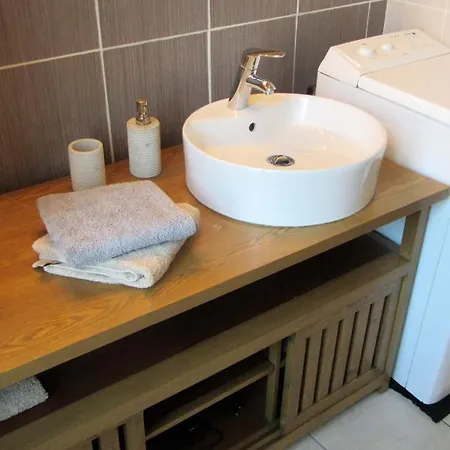 Apartment St Thiebault