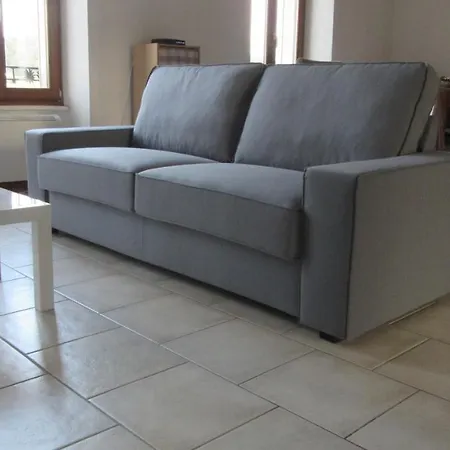 Apartment St Thiebault *