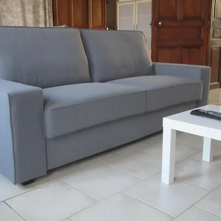 St Thiebault Apartment