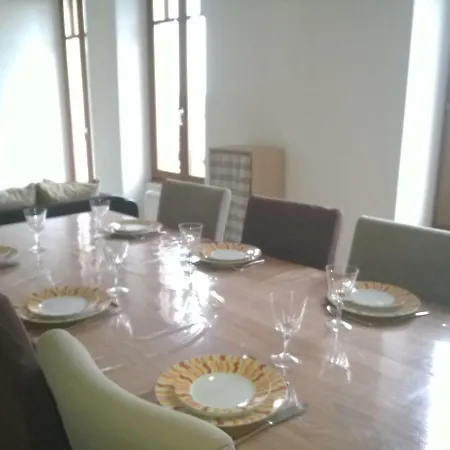 St Thiebault Apartment Epinal