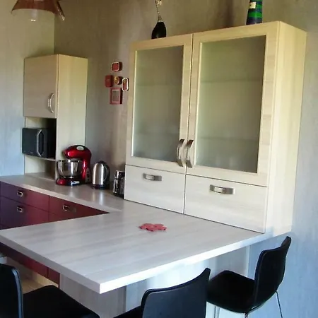 Apartment St Thiebault *